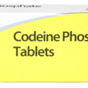 Codeine Phosphate
