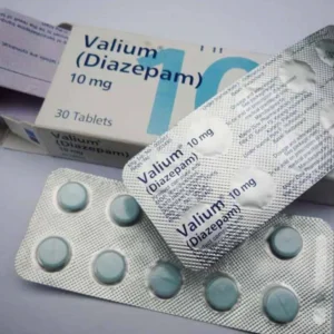 Diazepam 10MG