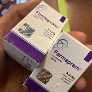 Farmapram Xanax 30Ct