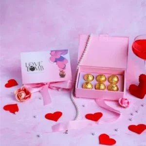 Love Bomb Pills (130mg)