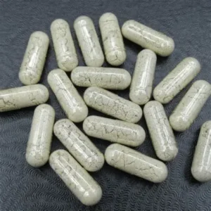 Microdose Mushroom Capsule