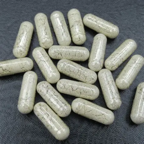 Microdose Mushroom Capsule