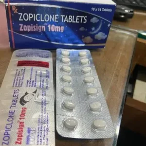 Zopiclone 10MG