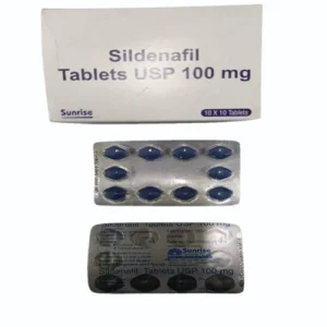 buy sildenafil 100 mg tablet