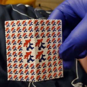 LSD tabs 100ug - 350ug