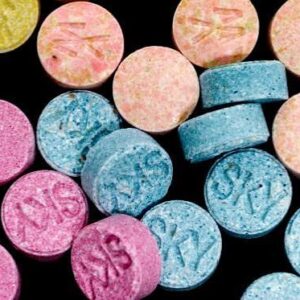 Buy Ecstasy’s pills online