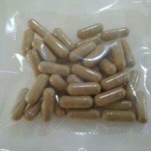 Ibogaine Capsules