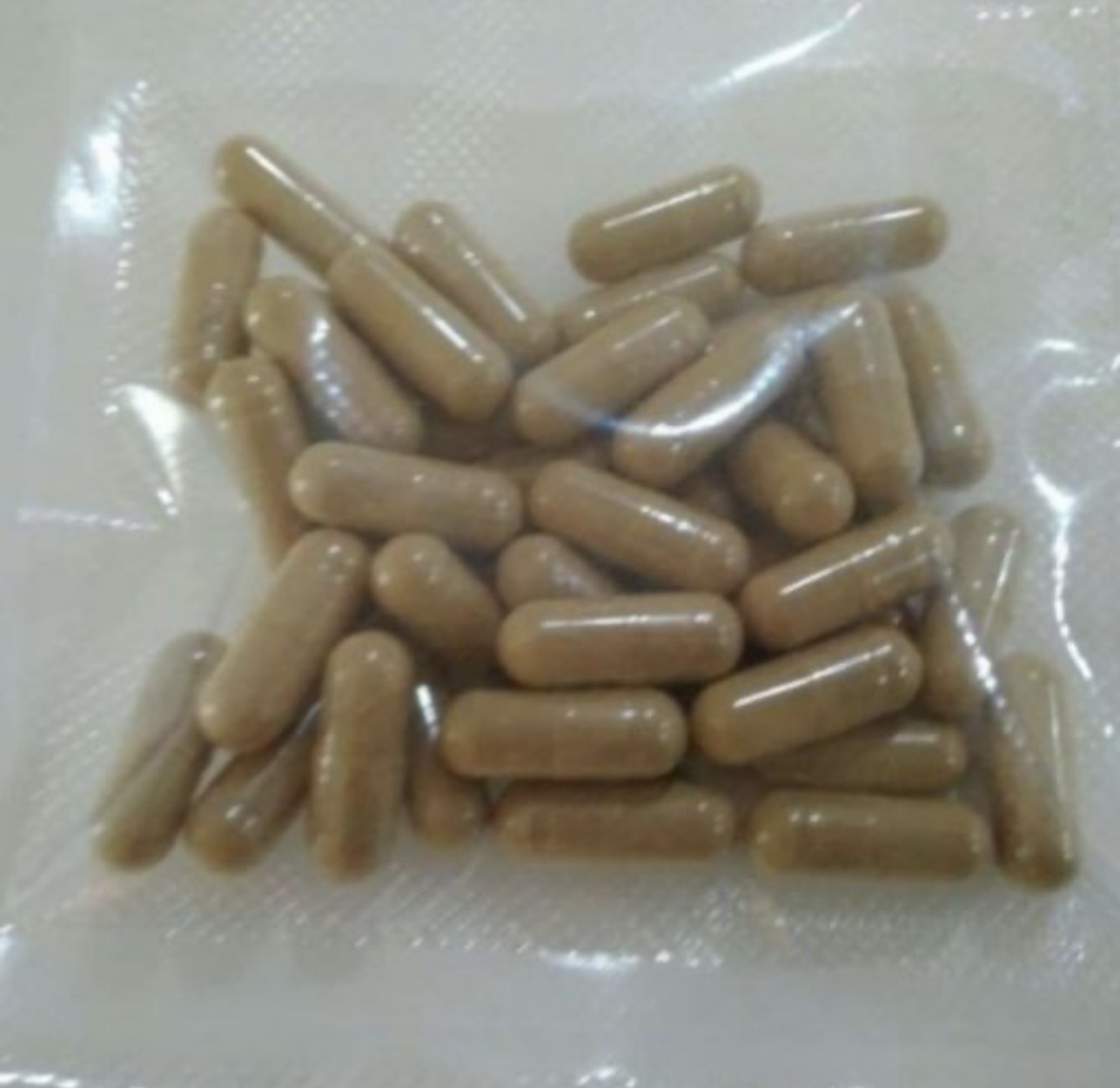 Ibogaine Capsules