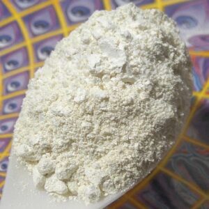 Mescaline Sulfate Pure Powder